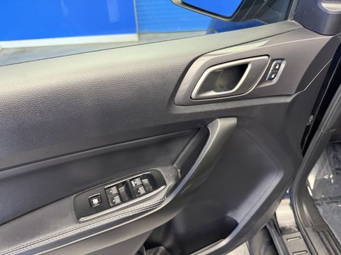 Used 2019 Ford Ranger Lariat w/ Equipment Group 501A Mid AWD/4WD image 11