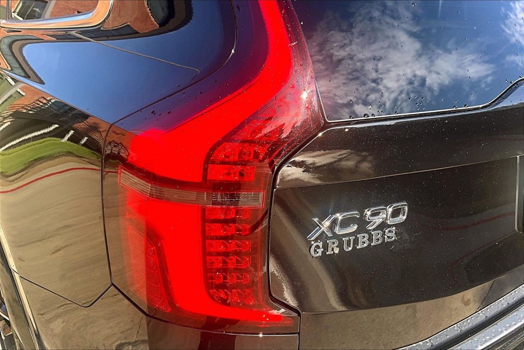 Certified 2026 Volvo XC90 B6 Plus AWD/4WD image 41