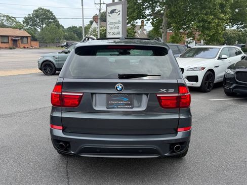 Used 2011 BMW X5 xDrive35i AWD/4WD image 5