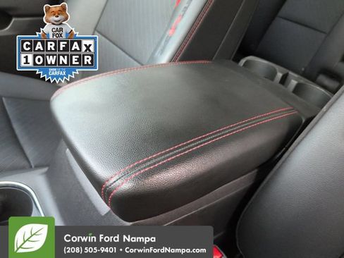 Used 2024 GMC Canyon AT4X AWD/4WD image 19