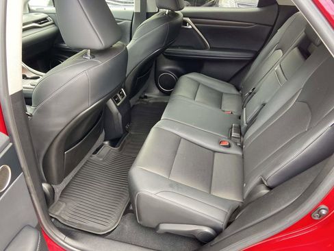 Used 2022 Lexus RX 350 FWD w/ Premium Package image 16