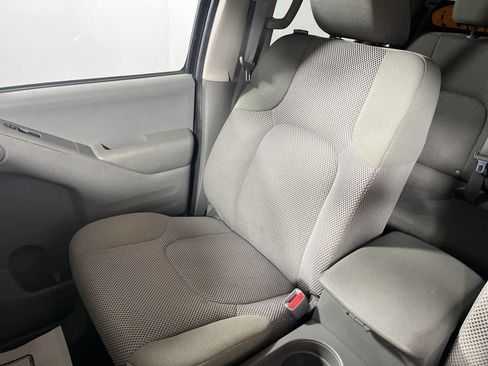 Used 2019 Nissan Frontier SV w/ Value Truck Package RWD image 25