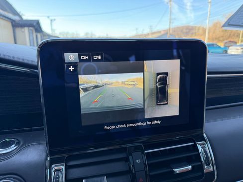 Used 2018 Lincoln Navigator Black Label w/ Cargo Package image 34