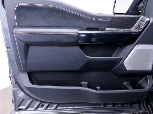 Used 2025 Ford F150 Raptor w/ Equipment Group 803A Raptor R AWD/4WD image 19