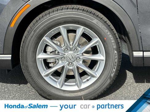 New 2026 Honda CR-V EX image 23