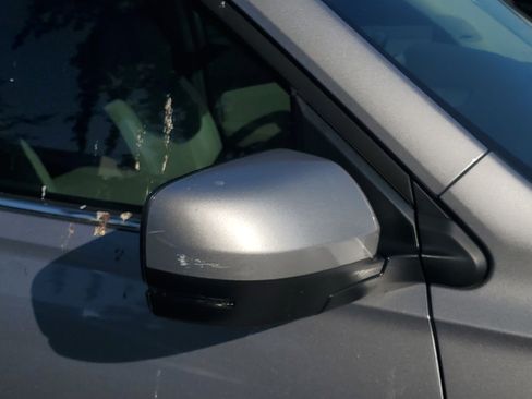 Used 2024 Honda Pilot Touring image 3