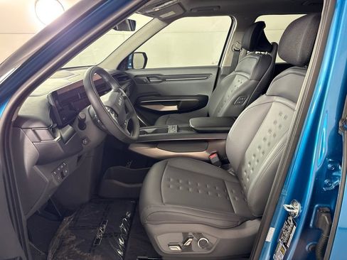 New 2026 Kia EV9 Wind AWD/4WD image 28