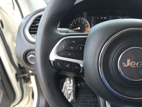 Used 2018 Jeep Renegade Sport w/ Power & Air Group image 24