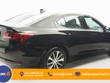 Used 2015 Acura TLX w/ Technology Package image 6