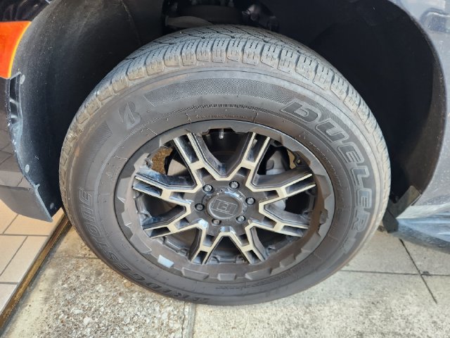 Used 2021 Chevrolet Tahoe LT RWD image 8