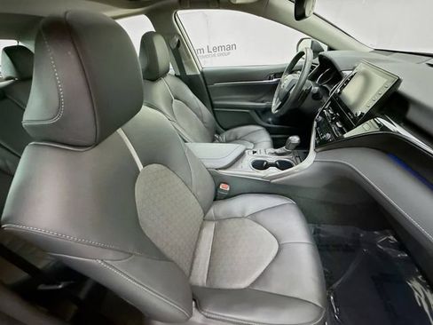 Used 2024 Toyota Camry XSE image 28