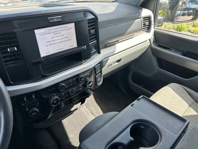 Used 2025 Ford F250 XLT AWD/4WD image 11