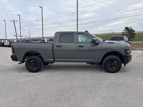 New 2026 RAM 2500 Tradesman image 6