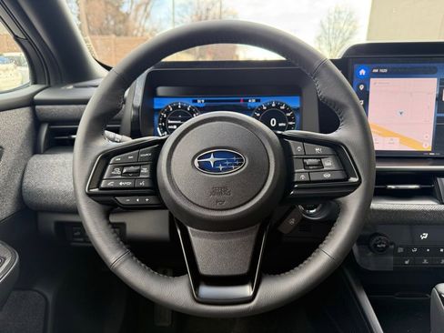 New 2026 Subaru Outback Premium image 9