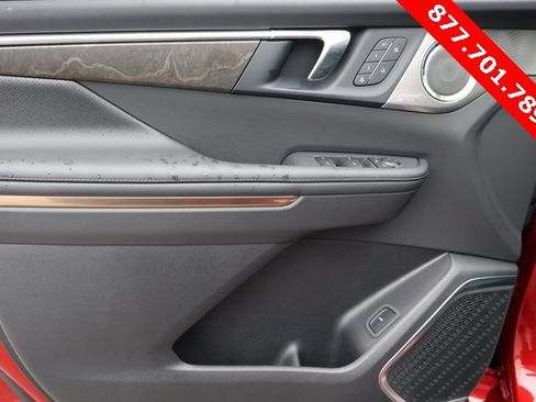 New 2025 Buick Enclave Avenir w/ Trailering Package, 5000 lbs. image 10