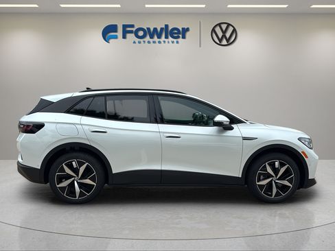 New 2026 Volkswagen ID.4 Pro S RWD image 8