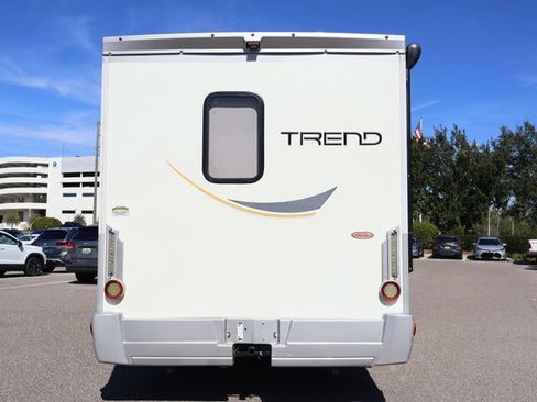 Used 2014 RAM ProMaster 3500 image 7