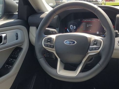New 2026 Ford Explorer Active w/ Active Comfort Package AWD/4WD image 28