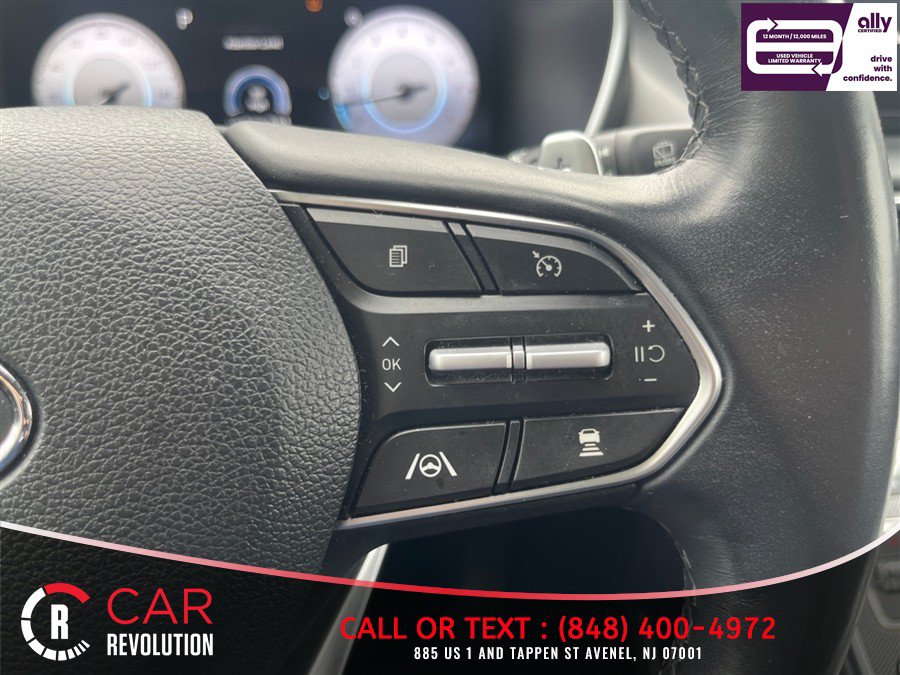 Used 2023 Hyundai Santa Fe SEL w/ Premium Package AWD/4WD image 25