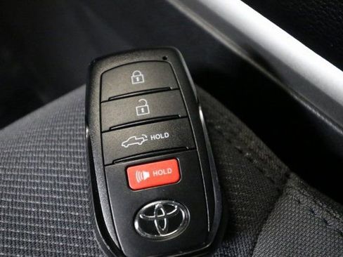 New 2025 Toyota Tundra SR5 image 25