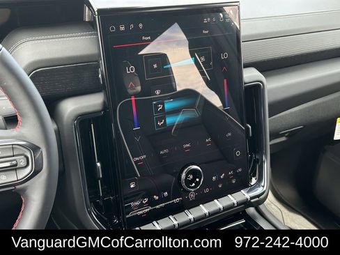 New 2026 GMC Yukon XL AT4 Ultimate image 16