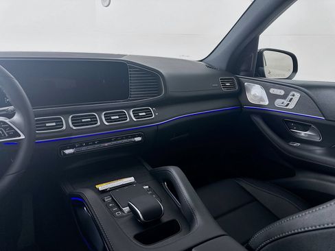 New 2026 Mercedes-Benz GLE 350 4MATIC image 26