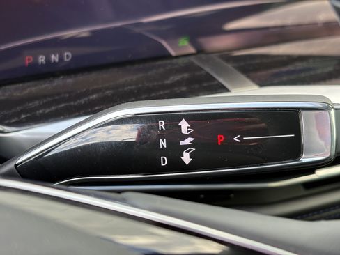 New 2026 Cadillac Escalade IQL Sport 1 image 25