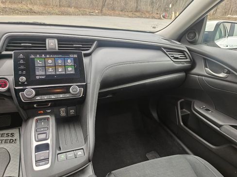 Used 2019 Honda Insight EX image 21