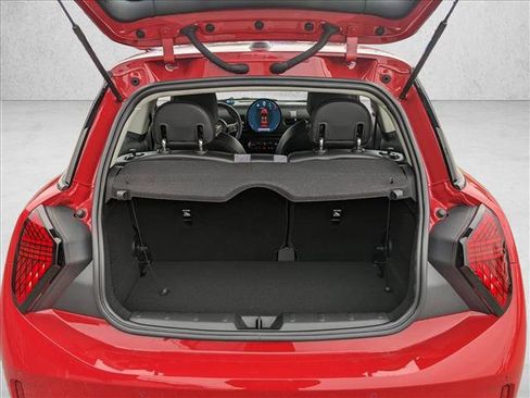 Certified 2025 MINI Cooper S image 6