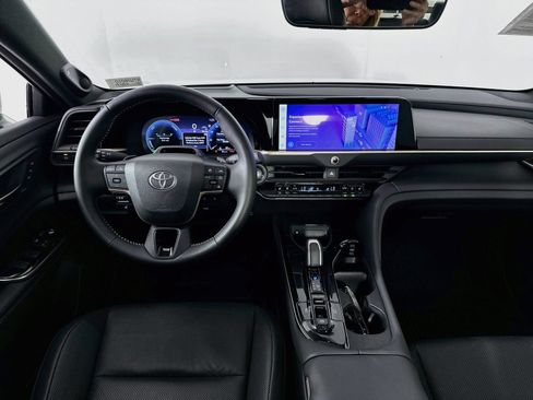 Certified 2026 Toyota Crown Platinum AWD/4WD image 24