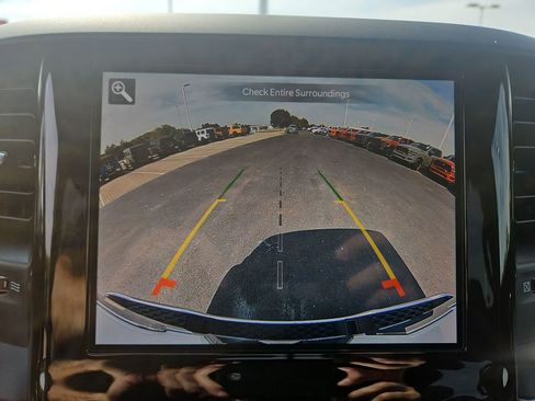 New 2026 RAM 1500 Tradesman image 23