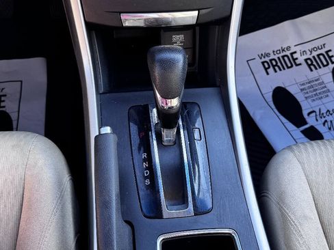 Used 2013 Honda Accord EX image 18