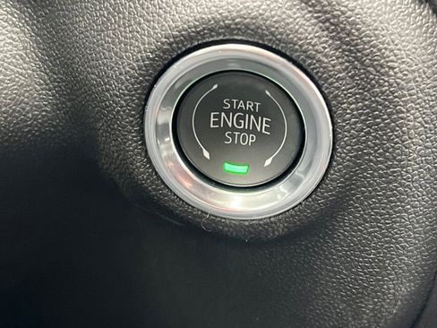 New 2026 Chevrolet Silverado 1500 Custom Trail Boss image 18