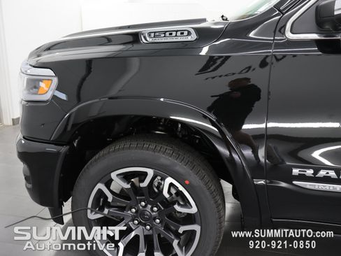 New 2026 RAM 1500 Limited AWD/4WD image 40