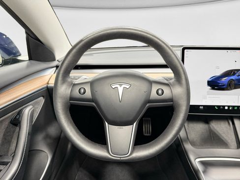 Used 2023 Tesla Model 3 Performance AWD/4WD image 7