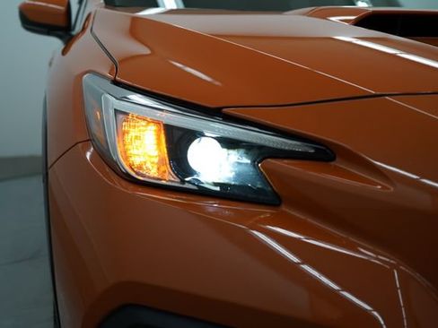 Used 2024 Subaru WRX AWD/4WD image 50