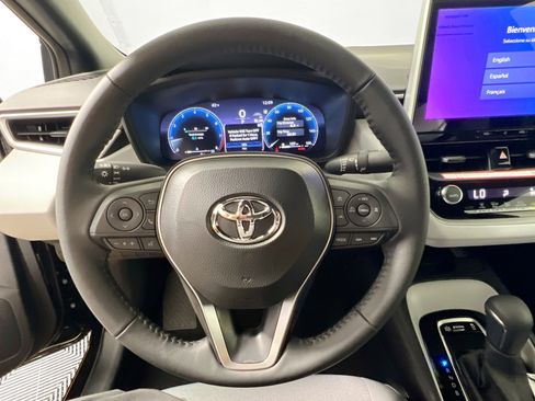 New 2026 Toyota Corolla SE image 17