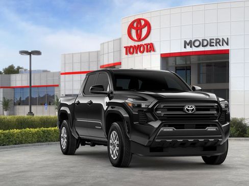 New 2026 Toyota Tacoma SR5 image 48
