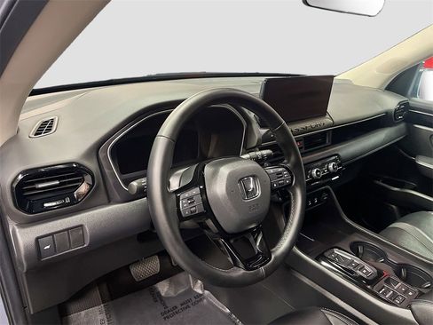 Used 2026 Honda Passport RTL image 9