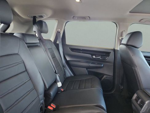 Certified 2023 Honda CR-V EX-L image 19