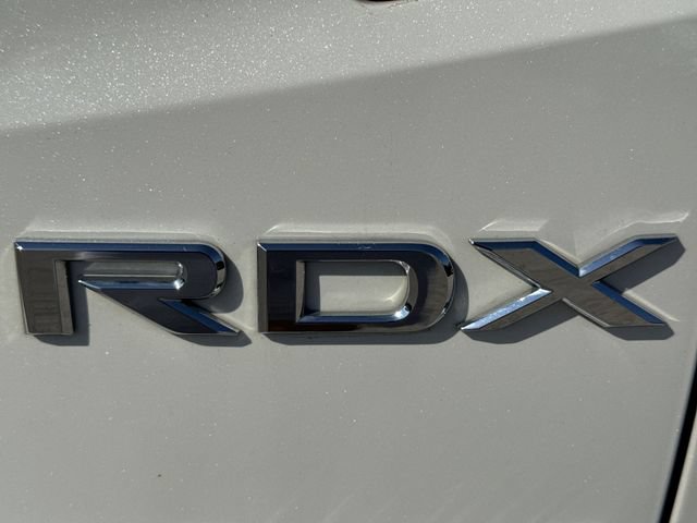 Used 2021 Acura RDX w/ Technology Package AWD/4WD image 32