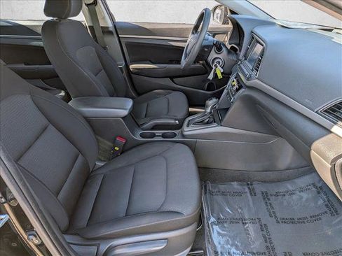 Used 2018 Hyundai Elantra SEL image 20