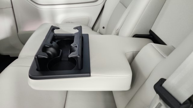Certified 2026 Volvo XC90 B6 Ultra w/ Protection Package AWD/4WD image 31