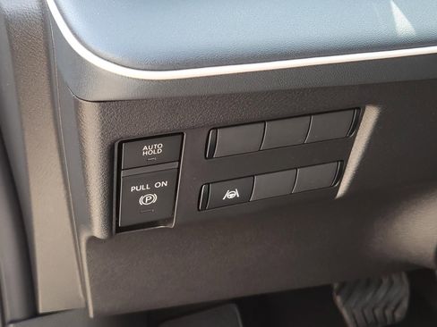 New 2026 Nissan Leaf SV+ FWD image 18