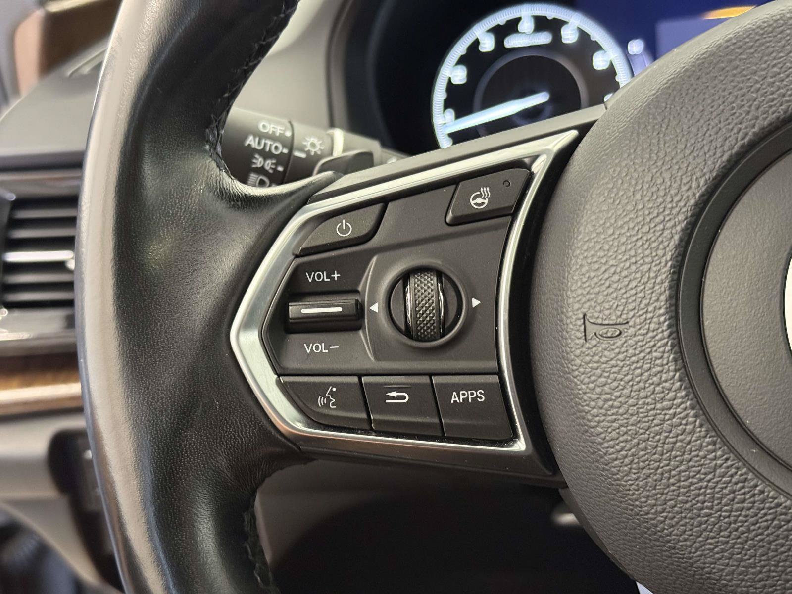 Used 2020 Acura RDX w/ Advance Package AWD/4WD image 33