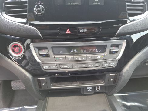 Used 2020 Honda Passport Touring image 20