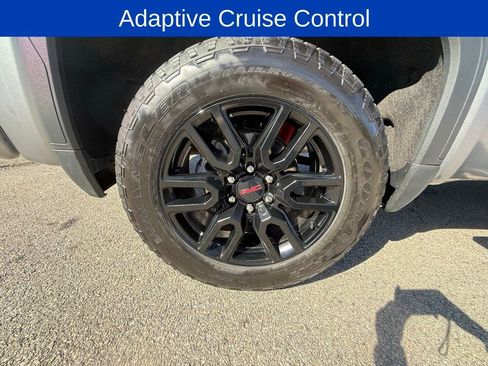 Used 2023 GMC Sierra 1500 Elevation w/ Preferred Package AWD/4WD image 34