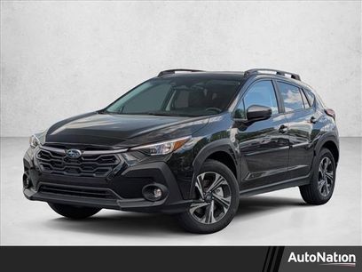 New 2026 Subaru Crosstrek 2.0i Premium