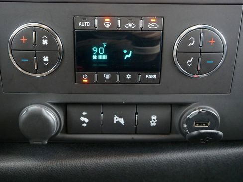 Used 2012 Chevrolet Silverado 1500 LT w/ All-Star Edition image 22