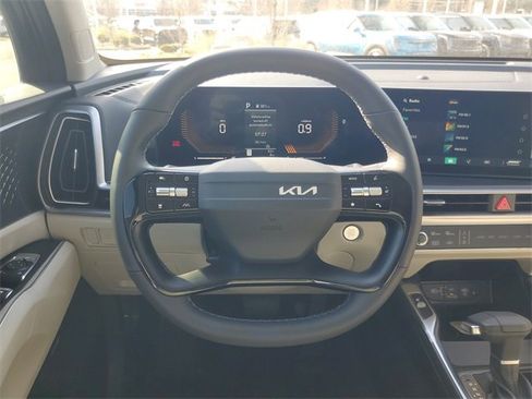 New 2026 Kia Sorento EX image 11